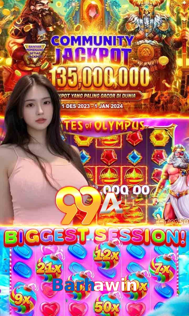 Barhawin hero visual